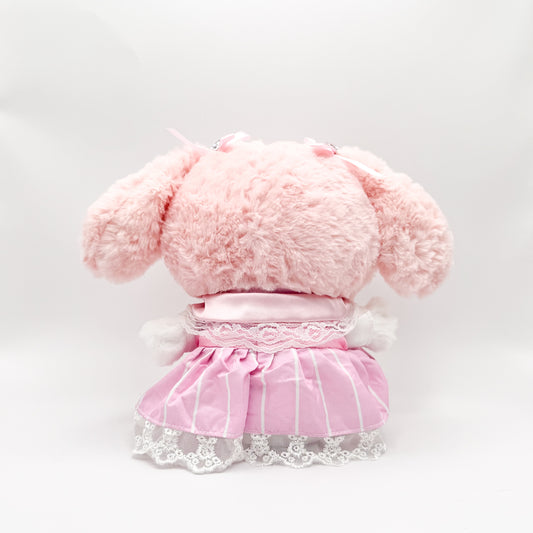 Melody in Princess Pink Dress 9" Plush