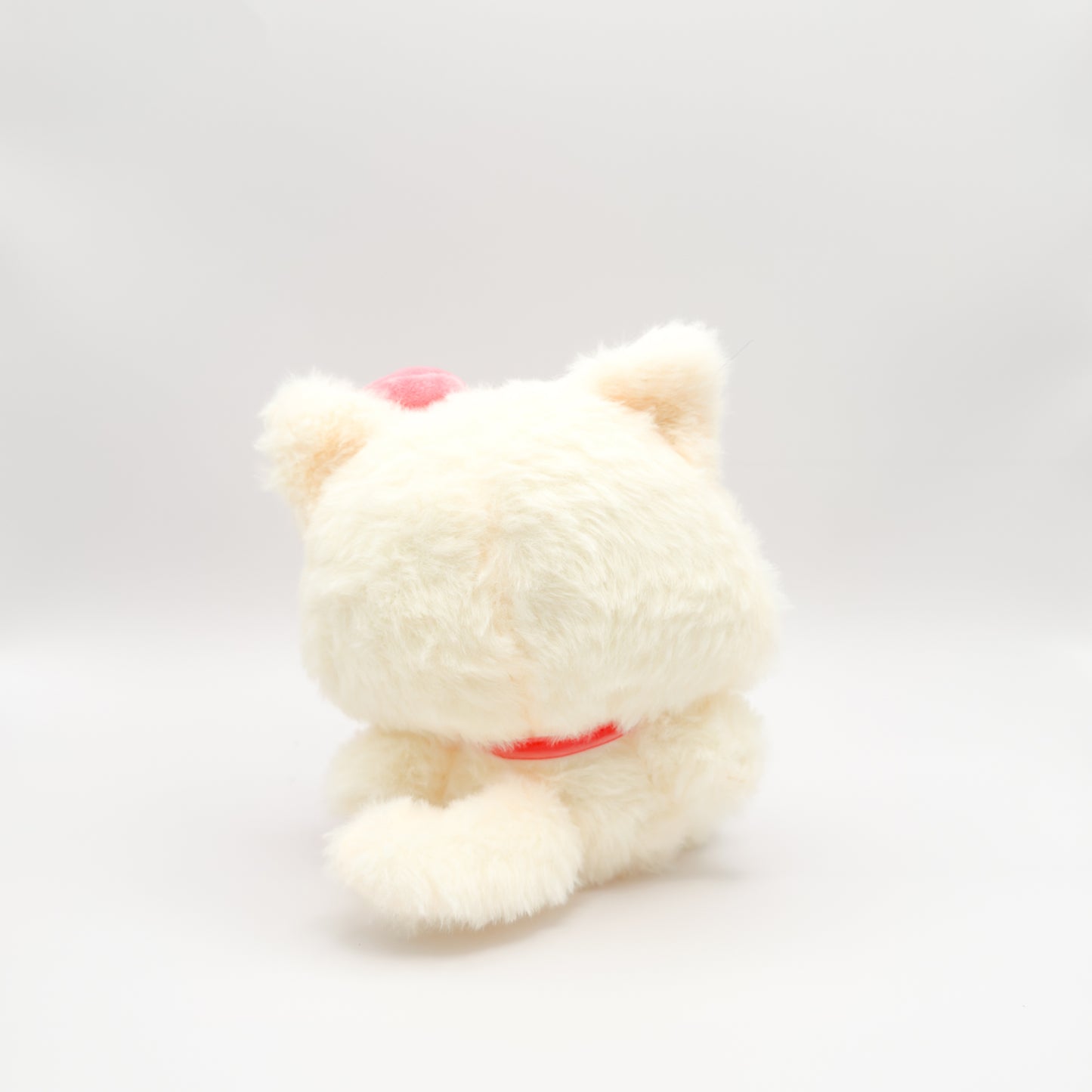 Kitty in Cream Cat Onesie 7" Plush