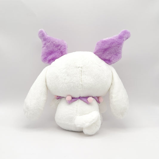 Kuro X Baby Cinna 9" Plush