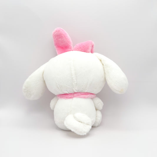Melody X Baby Cinna 10" Plush