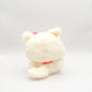 Kitty in Cream Cat Onesie 7" Plush
