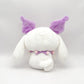 Kuro X Baby Cinna 9" Plush
