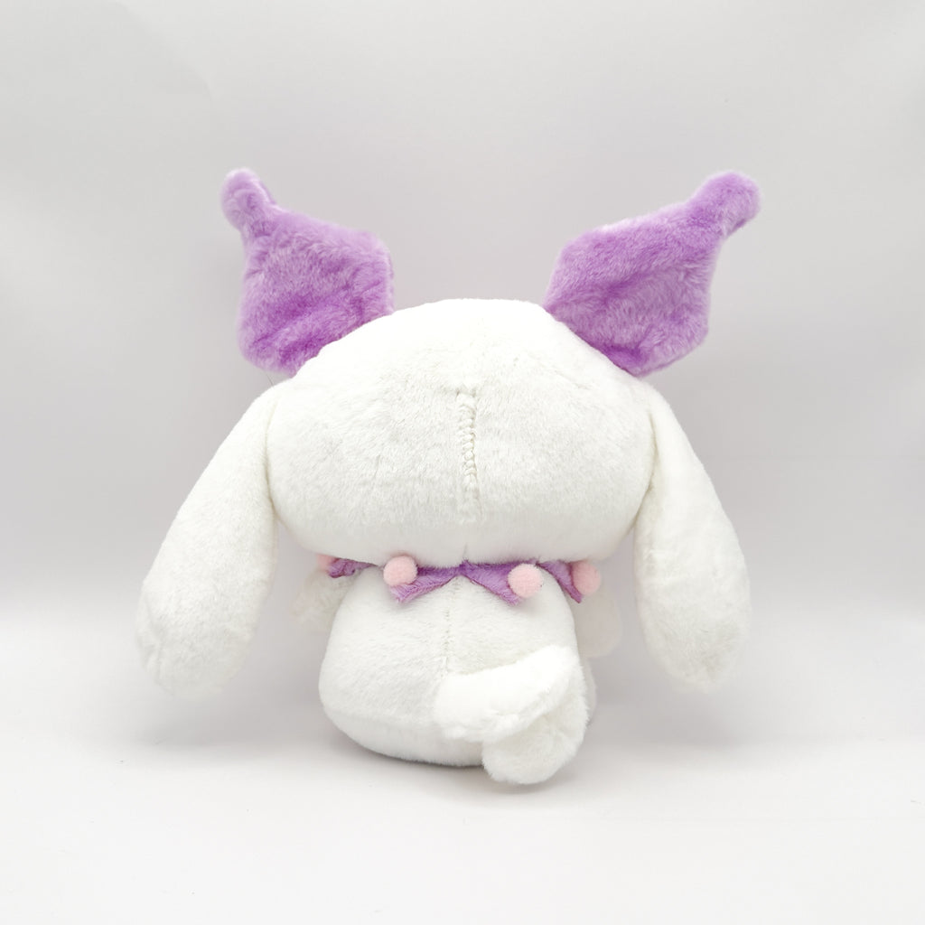 Kuro X Baby Cinna 9" Plush
