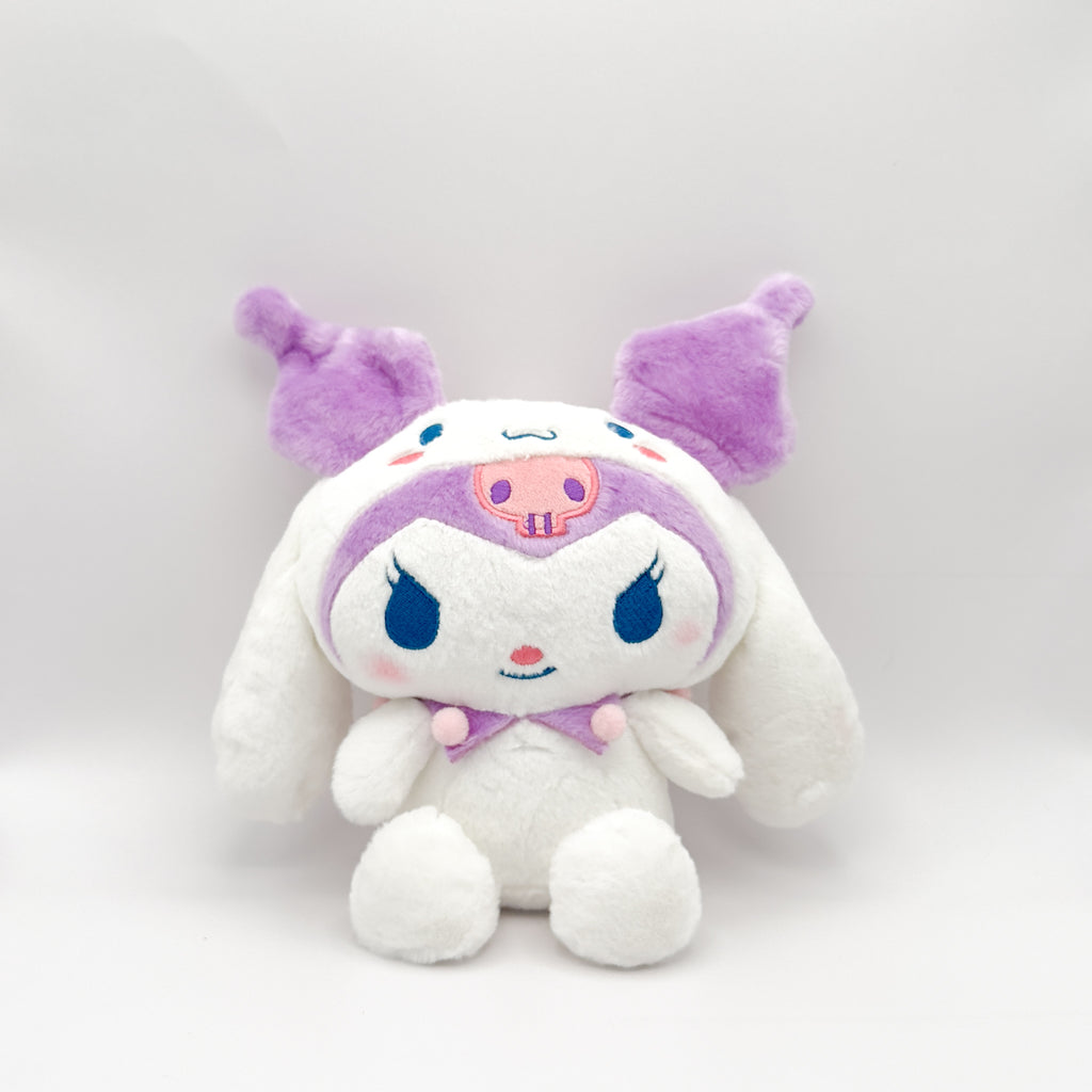 Kuro X Baby Cinna 9" Plush
