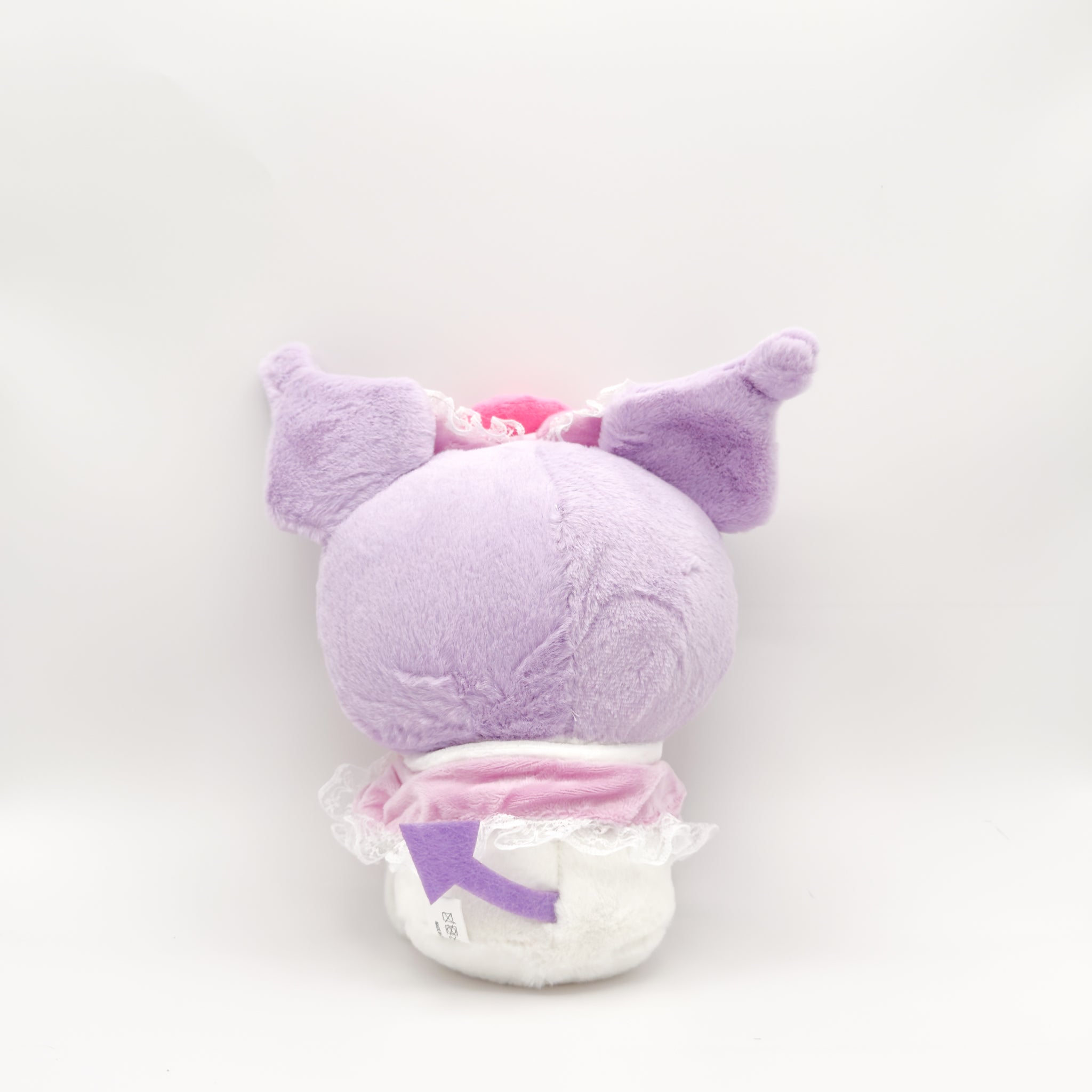 Kuro Purple and Pink Princess Edition 9" Plush