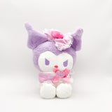 Kuro Purple and Pink Princess Edition 9" Plush