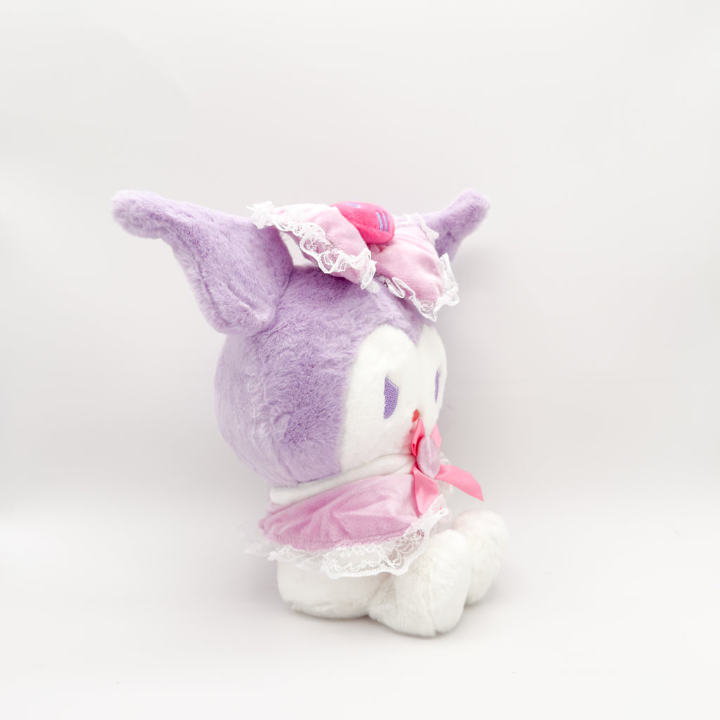 Kuro Purple and Pink Princess Edition 9" Plush
