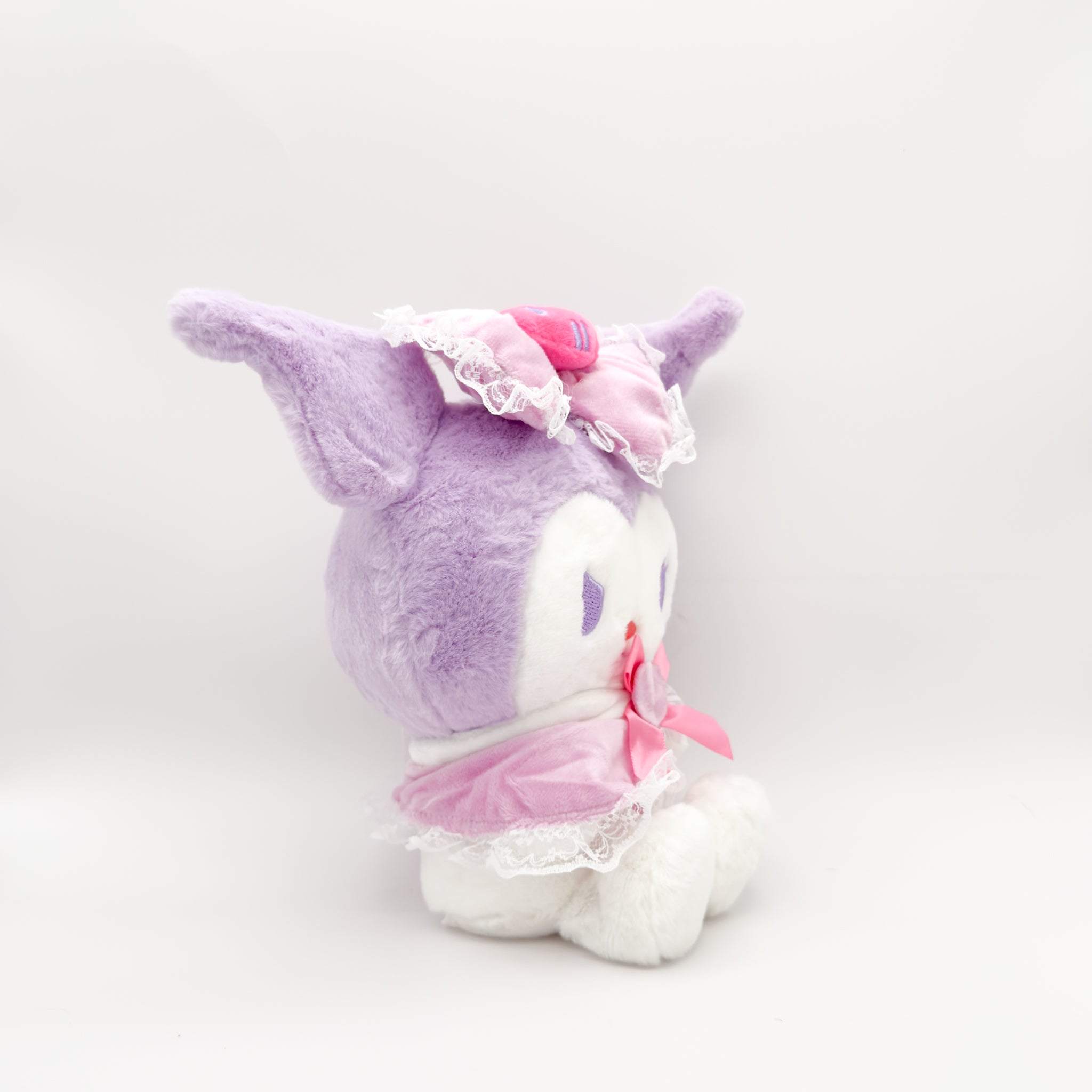 Kuro Purple and Pink Princess Edition 9" Plush
