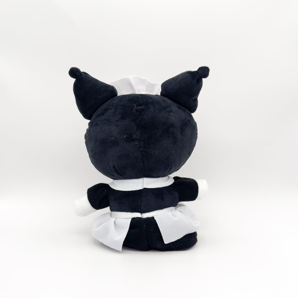 Kuro in Maid Costume 8" Plush
