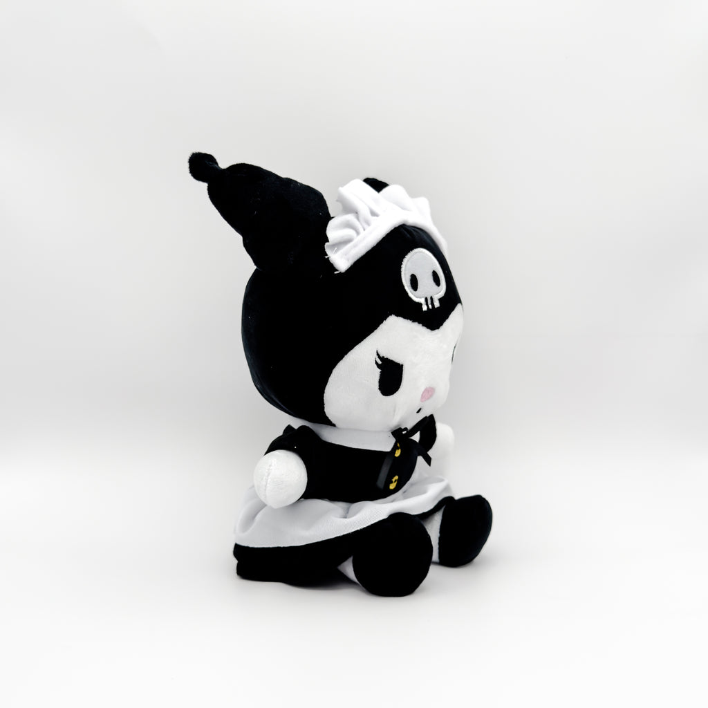 Kuro in Maid Costume 8" Plush