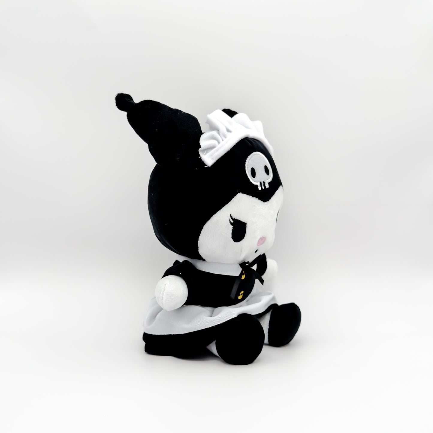 Kuro in Maid Costume 8" Plush