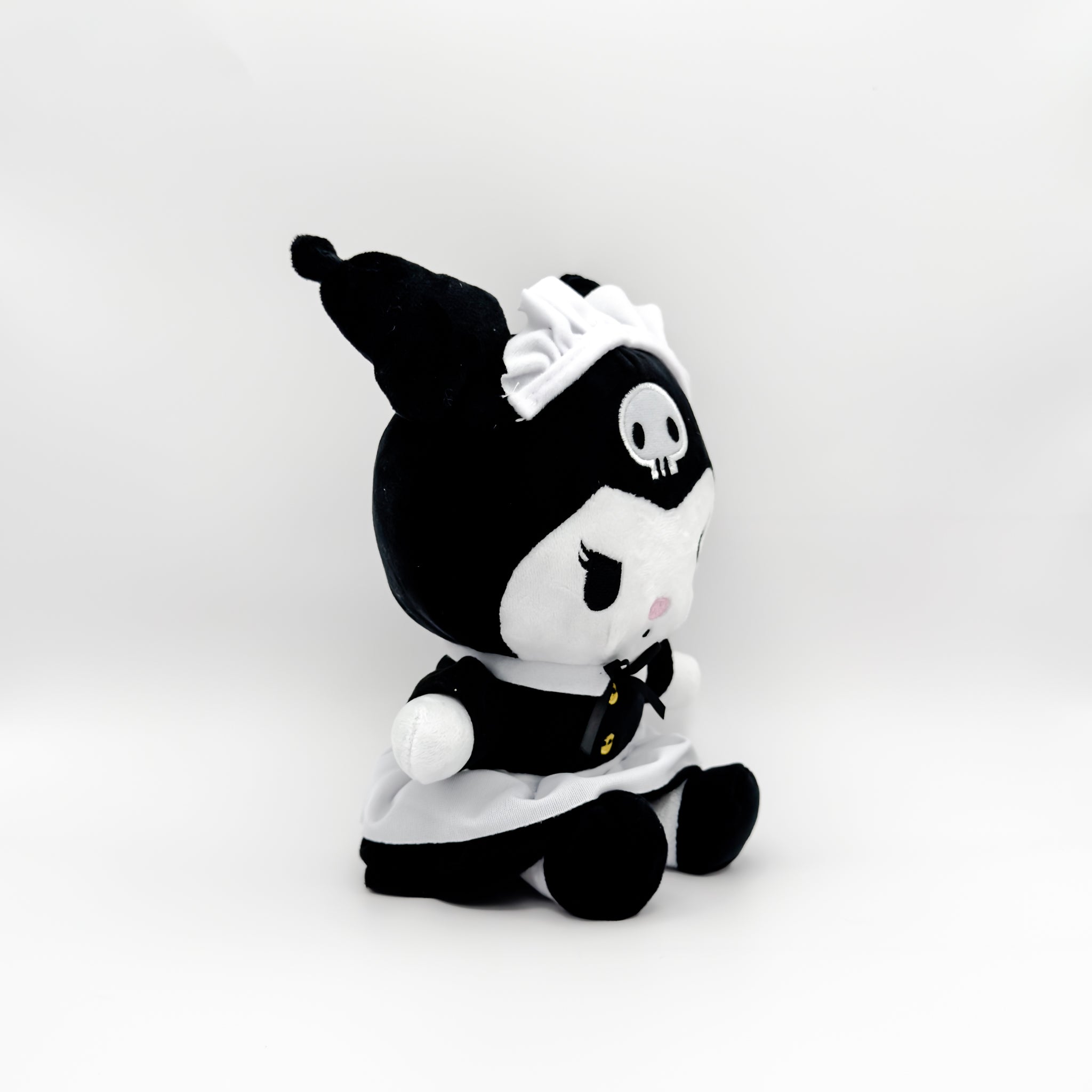 Kuro in Maid Costume 8" Plush