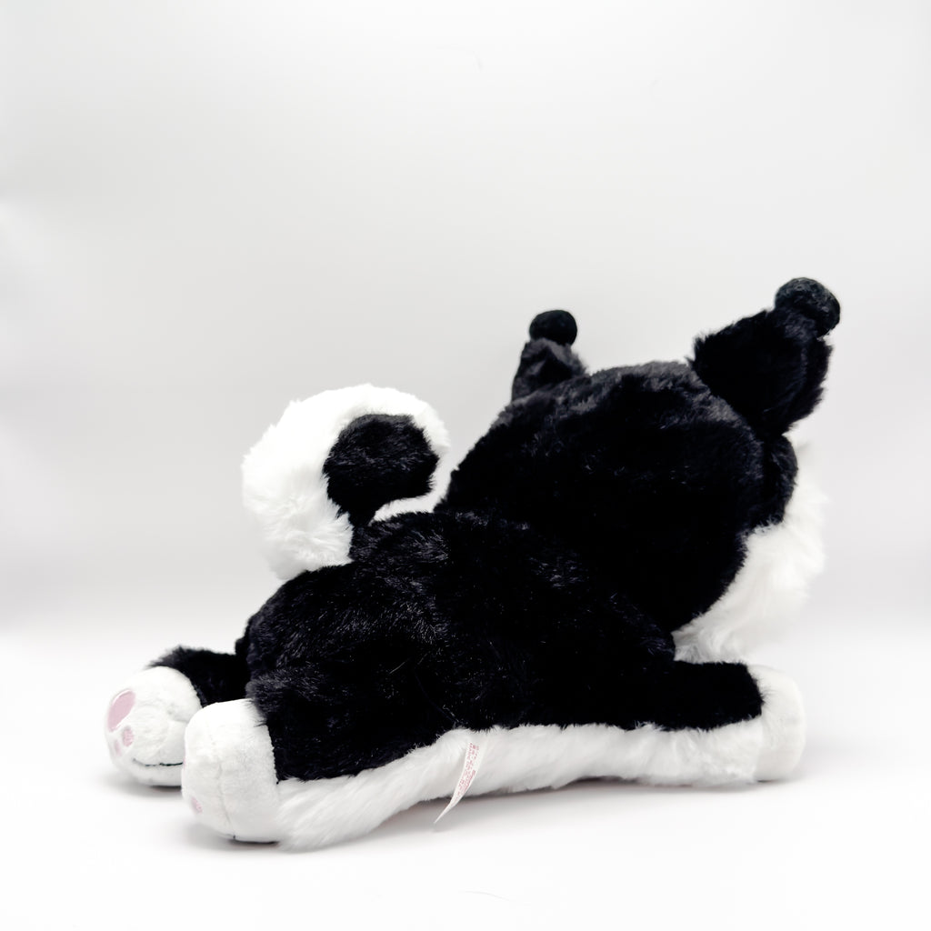 Kuro in Black Cat Onesie 11" Plush