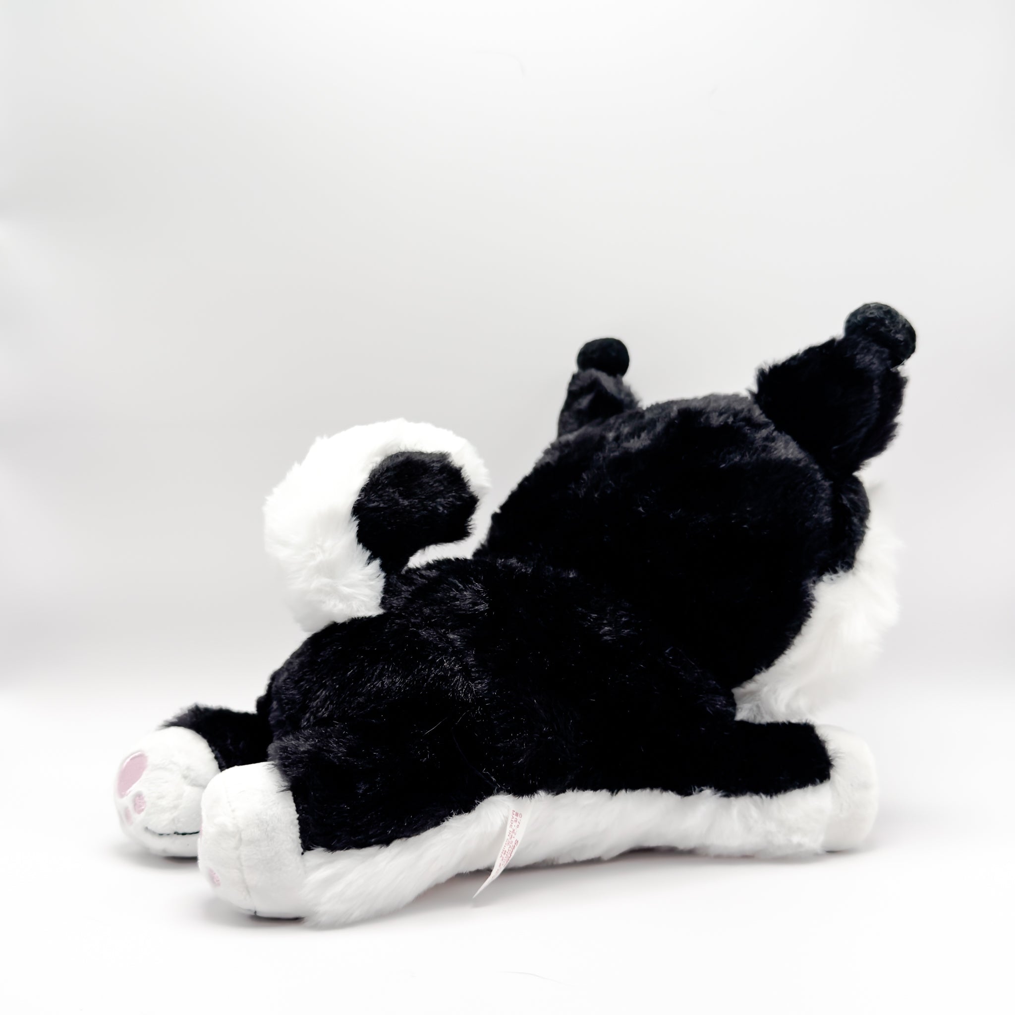 Kuro in Black Cat Onesie 11" Plush
