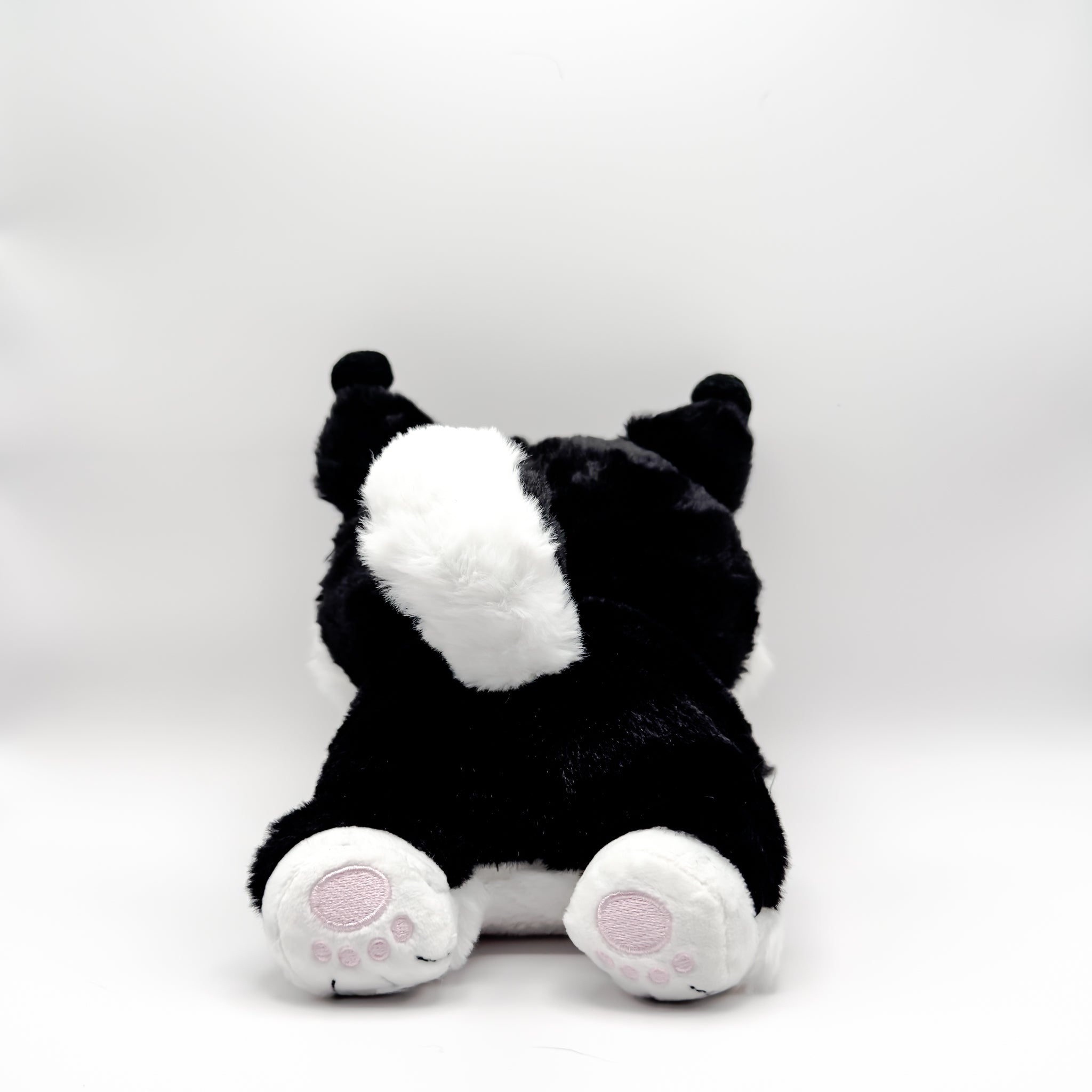 Kuro in Black Cat Onesie 11" Plush