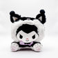 Kuro in Black Cat Onesie 11" Plush