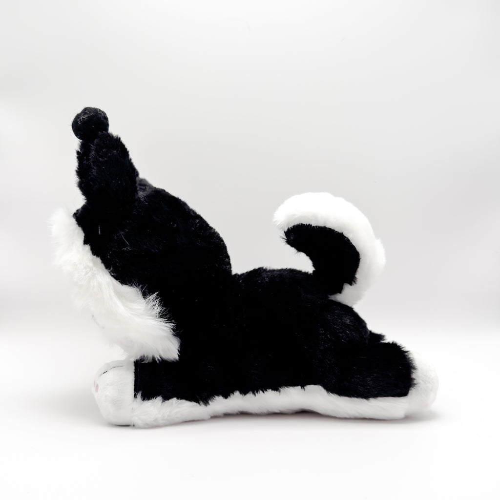 Kuro in Black Cat Onesie 11" Plush