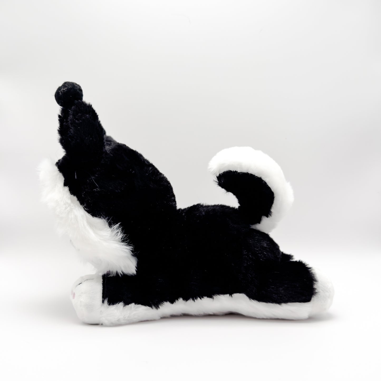 Kuro in Black Cat Onesie 11" Plush