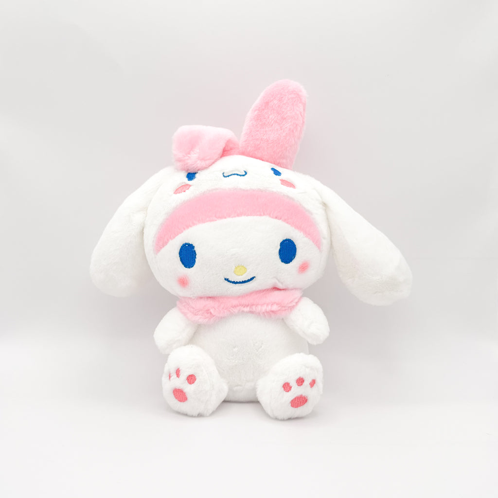 Melody X Baby Cinna 10" Plush