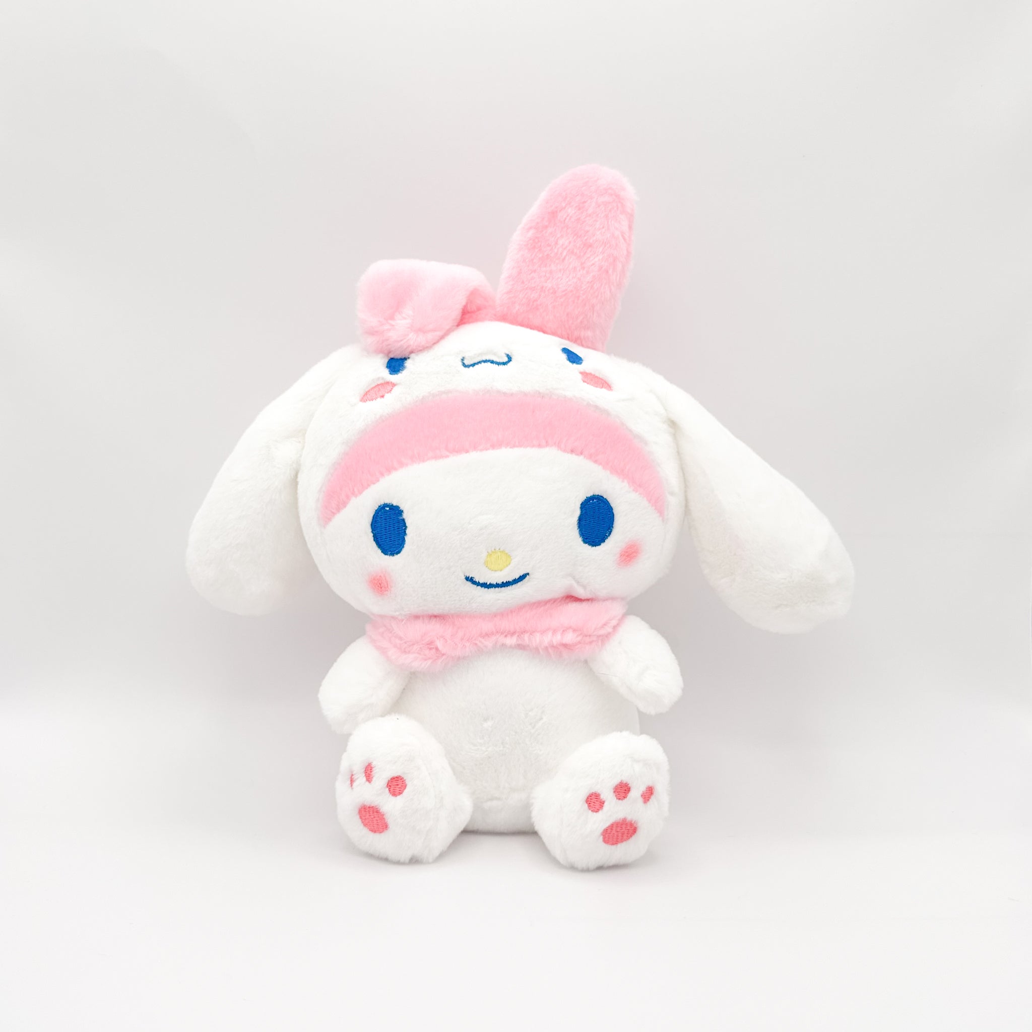 Melody X Baby Cinna 10" Plush