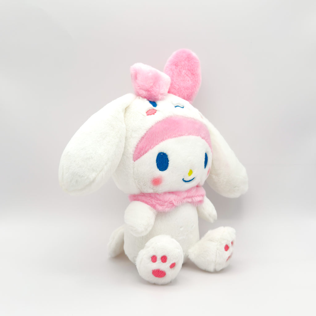 Melody X Baby Cinna 10" Plush