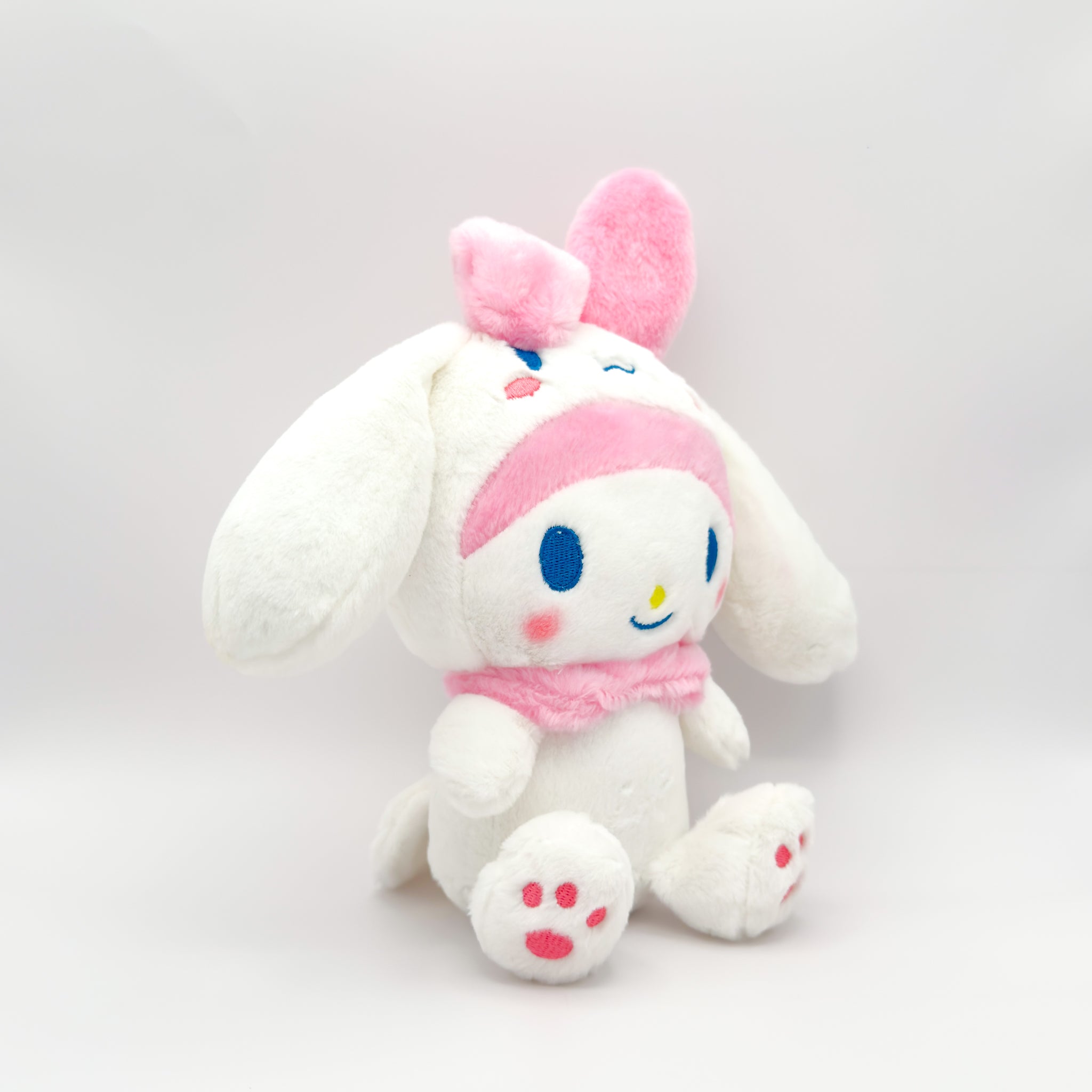 Melody X Baby Cinna 10" Plush