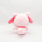 Melody in Pink Cat Onesie 7" Plush