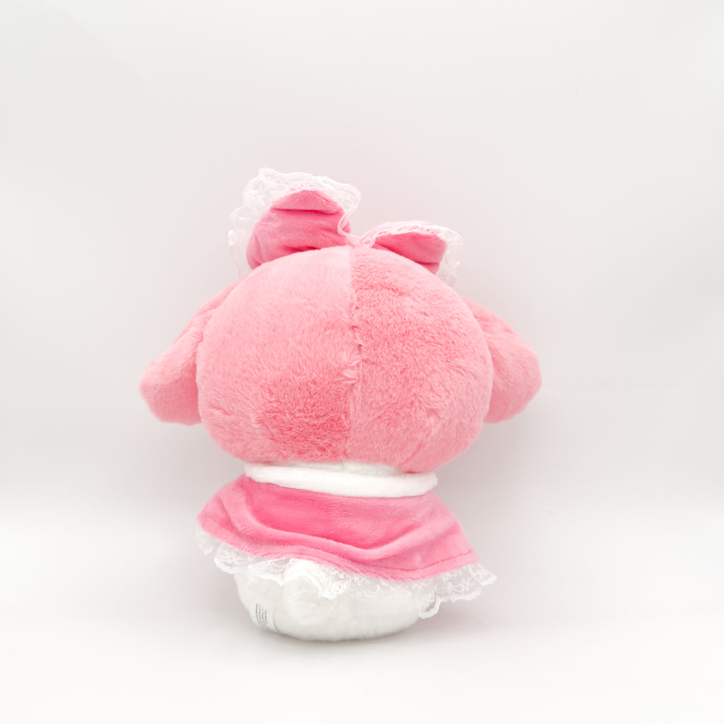 Melody in Pink Dress 8" Plush